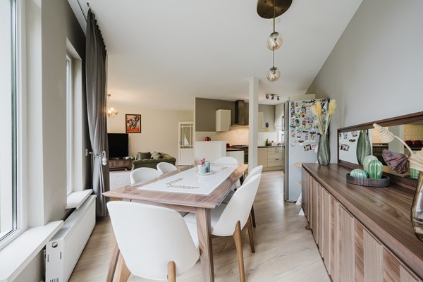 Medium property photo - Sniphoek 27, 3201 HN Spijkenisse